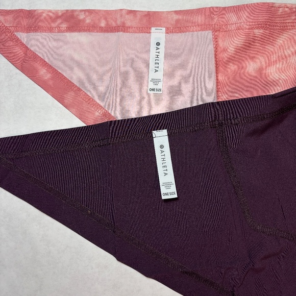 Athleta Made to Move Gaitor - 2 Pack - Picture 3 of 6